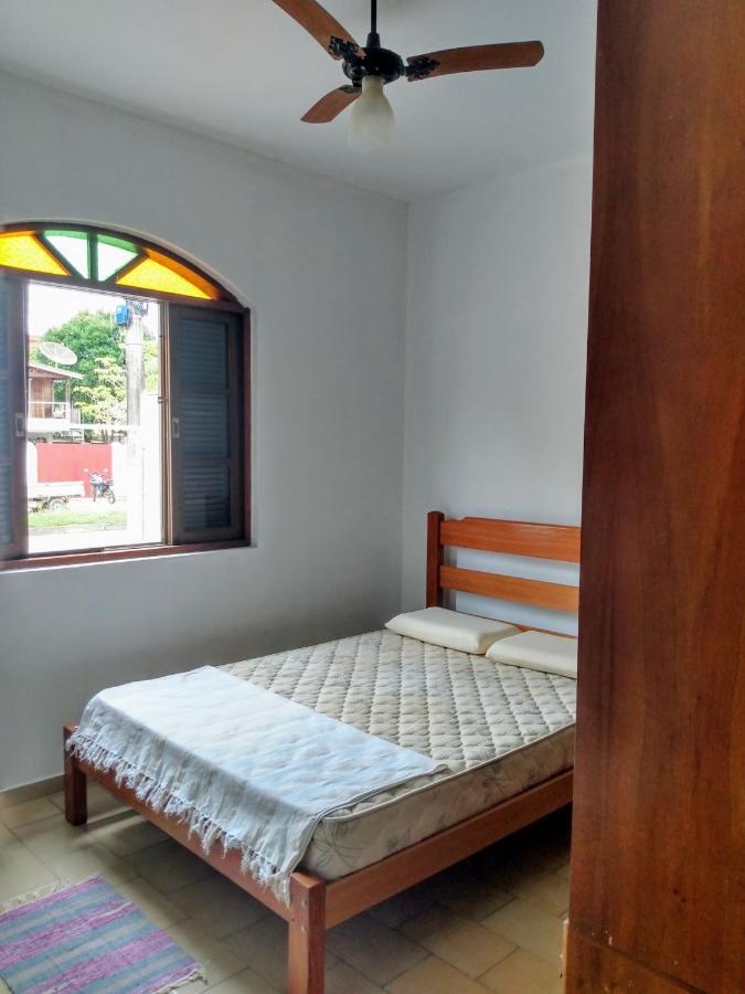 Ape 2 Quartos Com Quintal Privativo Apartment Ubatuba Ngoại thất bức ảnh