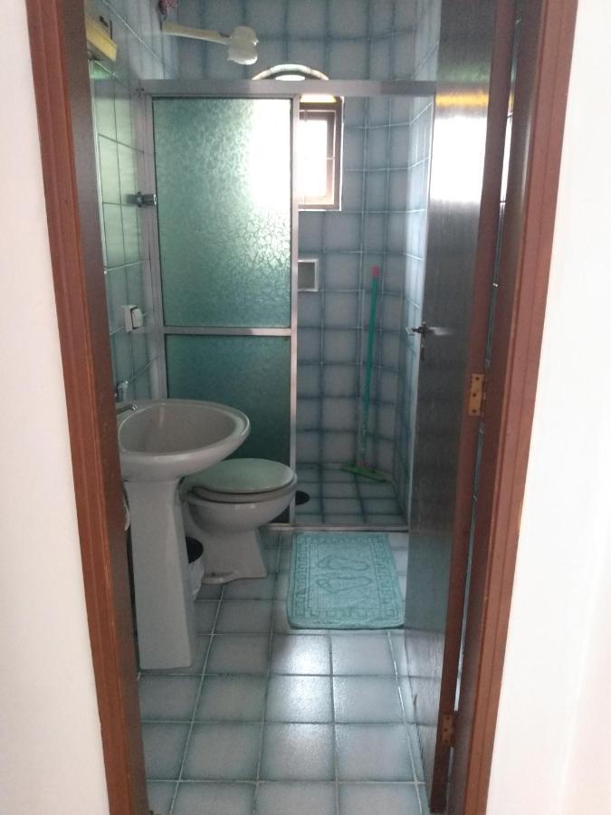Ape 2 Quartos Com Quintal Privativo Apartment Ubatuba Ngoại thất bức ảnh