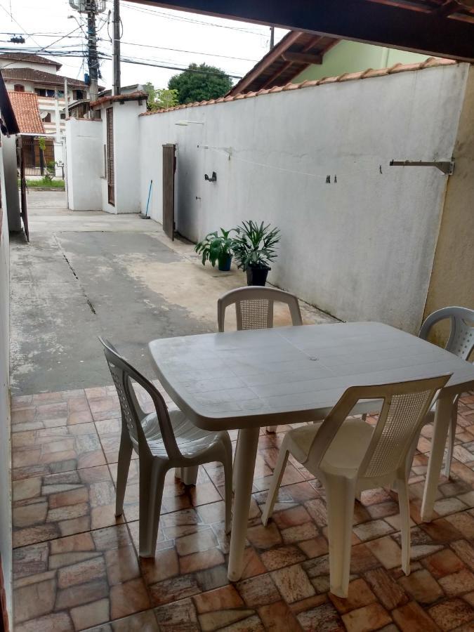 Ape 2 Quartos Com Quintal Privativo Apartment Ubatuba Ngoại thất bức ảnh