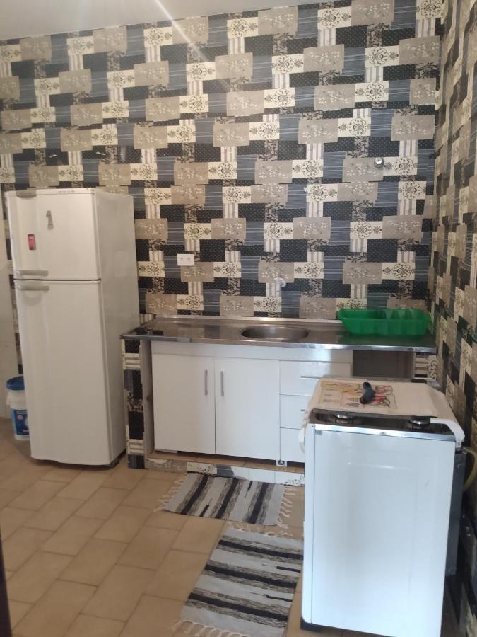Ape 2 Quartos Com Quintal Privativo Apartment Ubatuba Ngoại thất bức ảnh